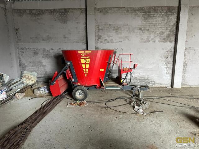 7-GSN GAYRİMENKUL'DEN AVRUPA STANDARTLARINDA RUHSATLI BESİÇİFTLİĞİ