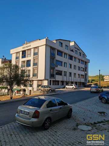ÇAYIROVA ATATÜRK MH. BUTİK SİTEDE SATILIK 5+1 BAHÇE DUBLEKS