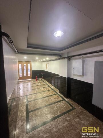 9-ÇAYIROVA ATATÜRK MH. BUTİK SİTEDE SATILIK 5+1 BAHÇE DUBLEKS
