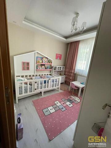20-ÇAYIROVA ATATÜRK MH. BUTİK SİTEDE SATILIK 5+1 BAHÇE DUBLEKS