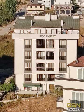 2-ÇAYIROVA ATATÜRK MH. BUTİK SİTEDE SATILIK 5+1 BAHÇE DUBLEKS