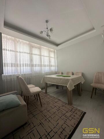 38-ÇAYIROVA ATATÜRK MH. BUTİK SİTEDE SATILIK 5+1 BAHÇE DUBLEKS