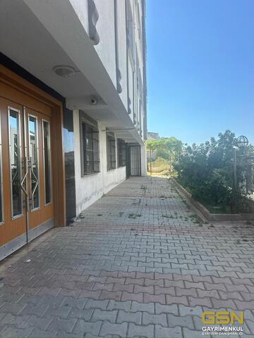 6-ÇAYIROVA ATATÜRK MH. BUTİK SİTEDE SATILIK 5+1 BAHÇE DUBLEKS