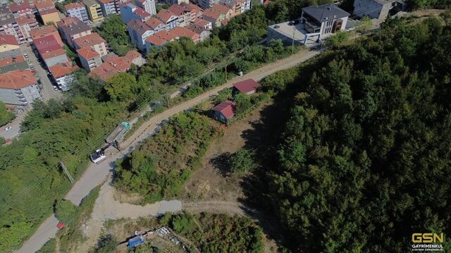 1-SİNOP TÜRKELİ'DE DENİZE ÇARŞIYA YAKIN SATILIK ARAZİ