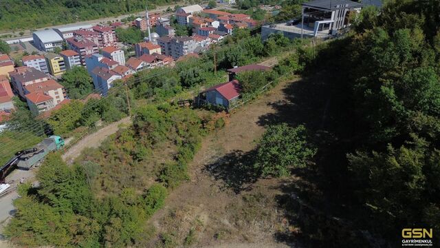 3-SİNOP TÜRKELİ'DE DENİZE ÇARŞIYA YAKIN SATILIK ARAZİ
