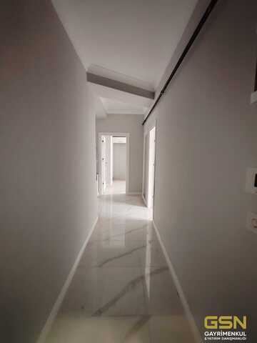 4-İNÖNÜ MAH. RAGIP DEMİRKOL CADDESİNDE SATILIK 5+1 LÜKS ÜST DUBLEX