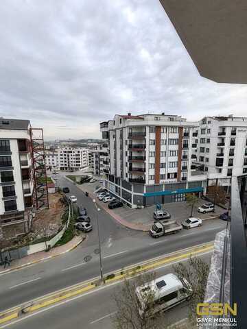 29-İNÖNÜ MAH. RAGIP DEMİRKOL CADDESİNDE SATILIK 5+1 LÜKS ÜST DUBLEX