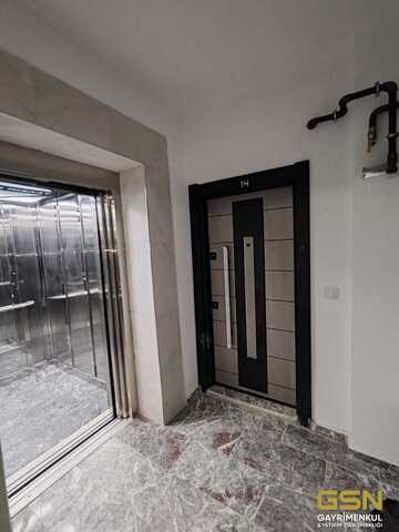 2-İNÖNÜ MAH. RAGIP DEMİRKOL CADDESİNDE SATILIK 5+1 LÜKS ÜST DUBLEX