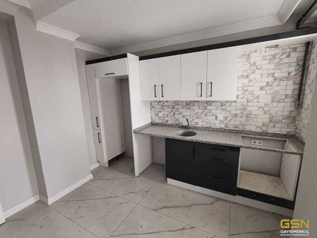 6-İNÖNÜ MAH. RAGIP DEMİRKOL CADDESİNDE SATILIK 5+1 LÜKS ÜST DUBLEX