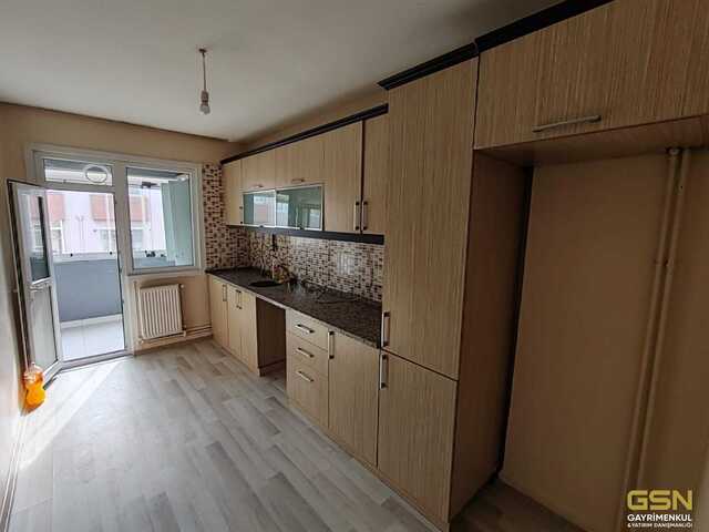 GSN GAYRİMENKUL'DEN DARICA ÇARŞIDA 3+1 KİRALIK DAİRE