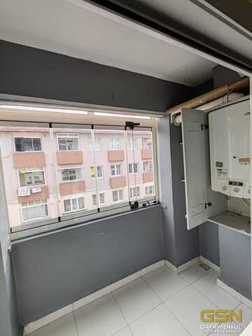 8-GSN GAYRİMENKUL'DEN DARICA ÇARŞIDA 3+1 KİRALIK DAİRE