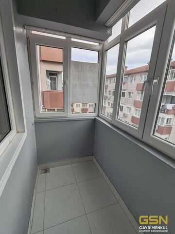 16-GSN GAYRİMENKUL'DEN DARICA ÇARŞIDA 3+1 KİRALIK DAİRE