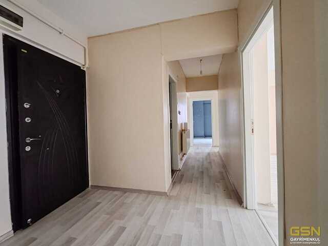 19-GSN GAYRİMENKUL'DEN DARICA ÇARŞIDA 3+1 KİRALIK DAİRE
