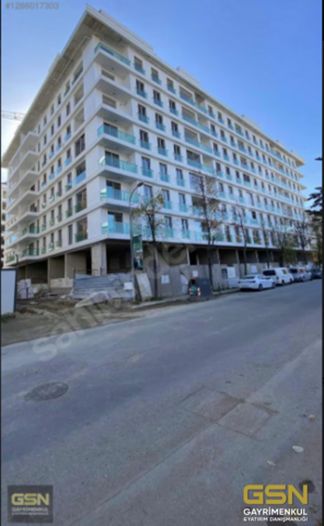 1-GSN GAYRİMENKUL'DEN TUZLA MARİNA KARŞISI SATILIK ULTRALÜKS 3+1