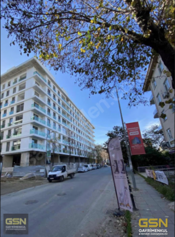 2-GSN GAYRİMENKUL'DEN TUZLA MARİNA KARŞISI SATILIK ULTRALÜKS 3+1