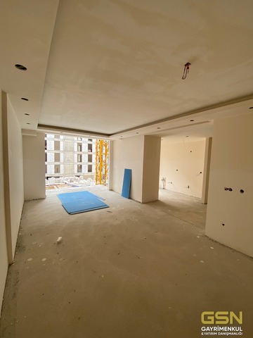 4-GSN GAYRİMENKUL'DEN TUZLA MARİNA KARŞISI SATILIK ULTRALÜKS 3+1