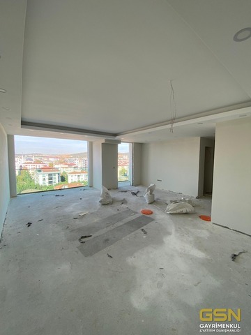 6-GSN GAYRİMENKUL'DEN TUZLA MARİNA KARŞISI SATILIK ULTRALÜKS 3+1