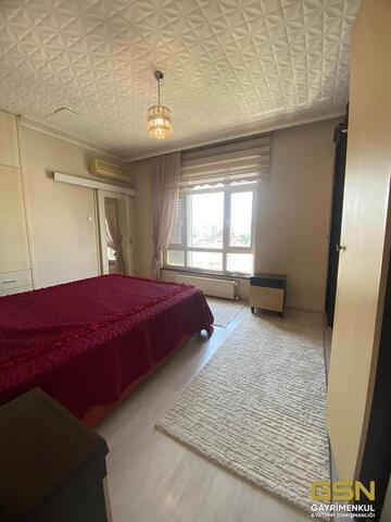 10-GSN GAYRİMENKUL'DEN YEŞİLBAHÇE DE DENİZ MANZARALI KUPON DAİRE