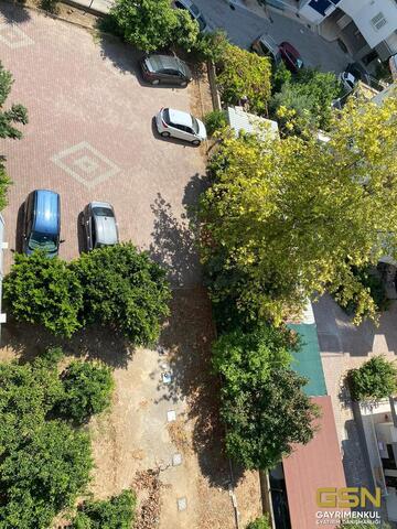 2-GSN GAYRİMENKUL'DEN YEŞİLBAHÇE DE DENİZ MANZARALI KUPON DAİRE