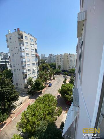 3-GSN GAYRİMENKUL'DEN YEŞİLBAHÇE DE DENİZ MANZARALI KUPON DAİRE