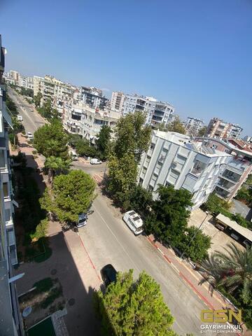 GSN GAYRİMENKUL'DEN YEŞİLBAHÇE DE DENİZ MANZARALI KUPON DAİRE