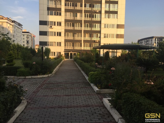 3-GSN GAYRİMENKUL DEN PENDİK MARMARA ROYAL SİTESİNDE SATILIK 2+1