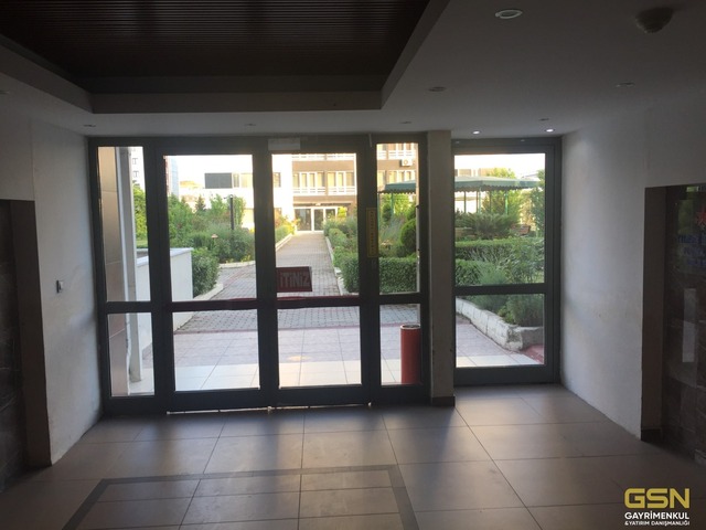 5-GSN GAYRİMENKUL DEN PENDİK MARMARA ROYAL SİTESİNDE SATILIK 2+1