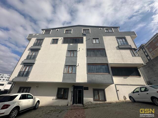 GSN GAYRİMENKUL'DEN MUAMMER AKSOY CADDESİNDE KİRALIK 3+1DUBLEKS