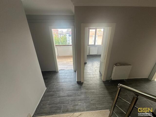 18-GSN GAYRİMENKUL'DEN MUAMMER AKSOY CADDESİNDE KİRALIK 3+1DUBLEKS