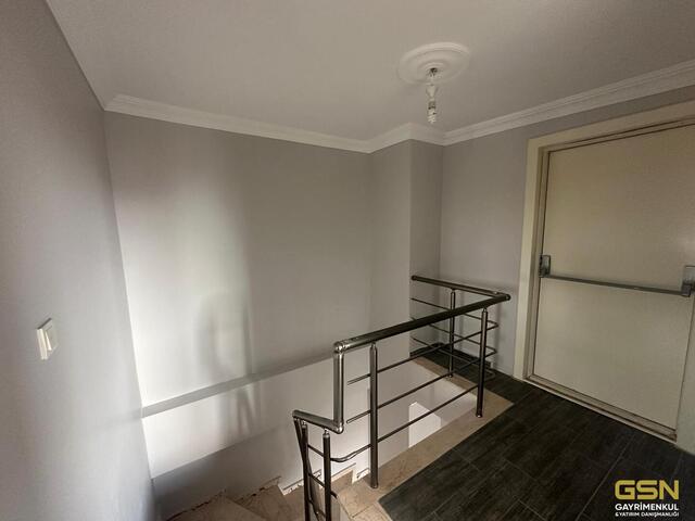 21-GSN GAYRİMENKUL'DEN MUAMMER AKSOY CADDESİNDE KİRALIK 3+1DUBLEKS