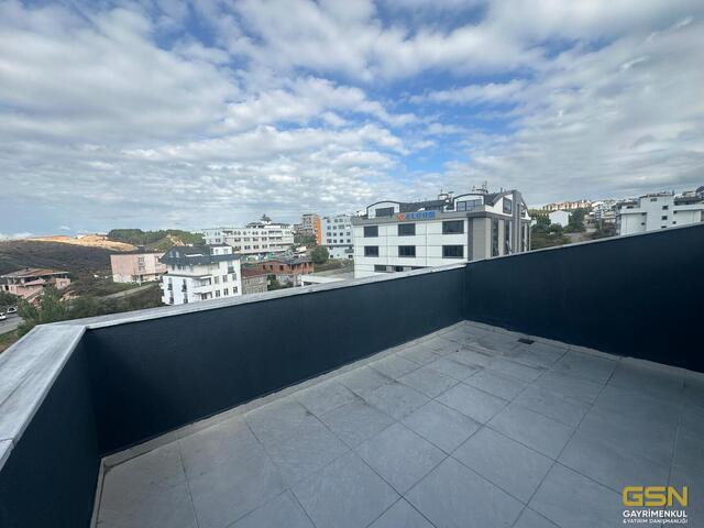 23-GSN GAYRİMENKUL'DEN MUAMMER AKSOY CADDESİNDE KİRALIK 3+1DUBLEKS