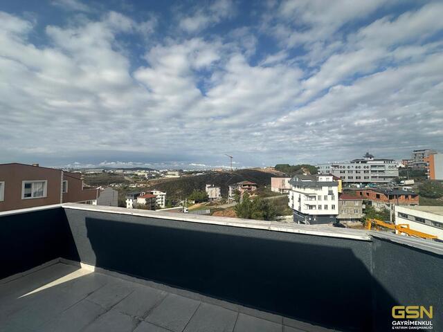 27-GSN GAYRİMENKUL'DEN MUAMMER AKSOY CADDESİNDE KİRALIK 3+1DUBLEKS