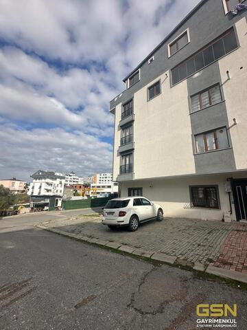 2-GSN GAYRİMENKUL'DEN MUAMMER AKSOY CADDESİNDE KİRALIK 3+1DUBLEKS