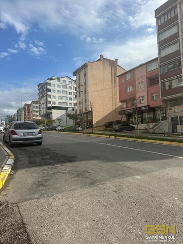 4-GSN GAYRİMENKUL'DEN MUAMMER AKSOY CADDESİNDE KİRALIK 3+1DUBLEKS