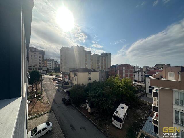 5-GSN GAYRİMENKUL'DEN MUAMMER AKSOY CADDESİNDE KİRALIK 3+1DUBLEKS