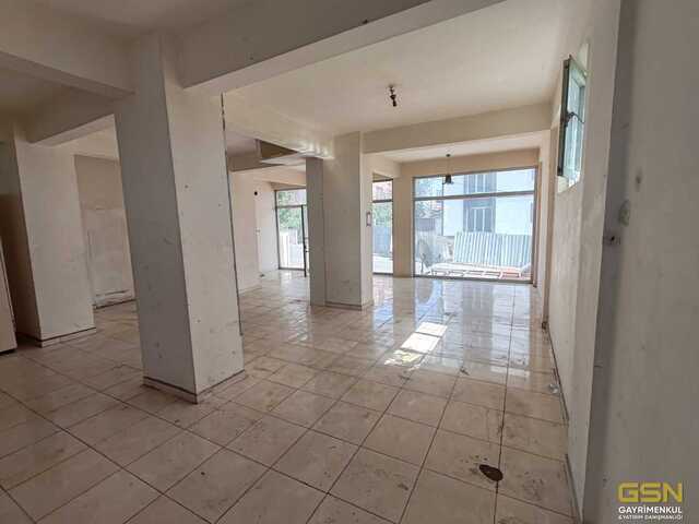 1-GSN GAYRİMENKUL'DEN ŞEKERPINAR DA BAĞLANTIYOLLARINA YAKIN İŞYERİ