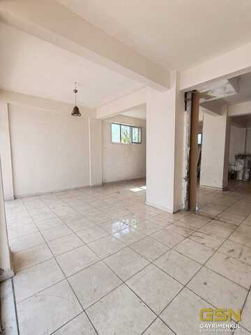 3-GSN GAYRİMENKUL'DEN ŞEKERPINAR DA BAĞLANTIYOLLARINA YAKIN İŞYERİ