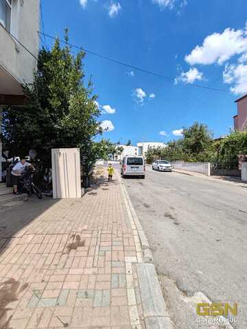 5-GSN GAYRİMENKUL'DEN ŞEKERPINAR DA BAĞLANTIYOLLARINA YAKIN İŞYERİ