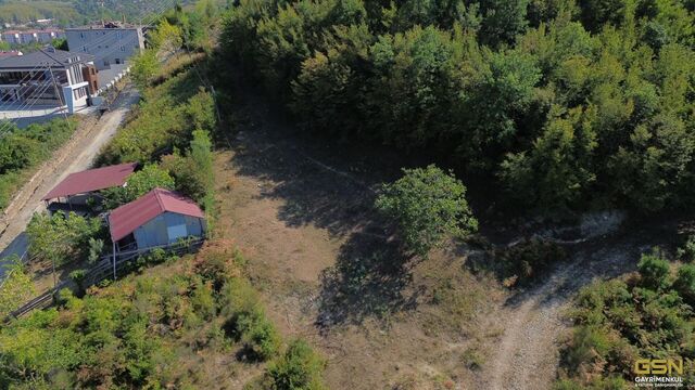 4-GSN GAYRİMENKUL'DEN TÜRKELİ 'DENİZE ÇARŞIYA YAKIN SATILIK ARAZİ