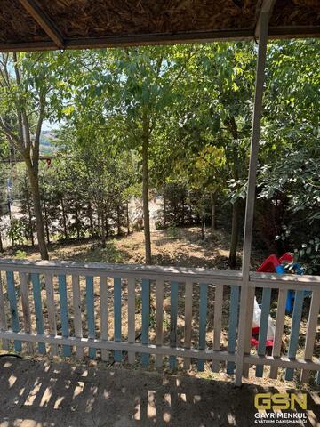 2-GSN GAYRİMENKUL'DEN KÖRFEZ KARAYAKUPLUKÖYÜNDE RUHSATLI BAHÇE EVİ