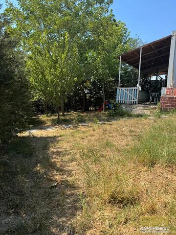 7-GSN GAYRİMENKUL'DEN KÖRFEZ KARAYAKUPLUKÖYÜNDE RUHSATLI BAHÇE EVİ
