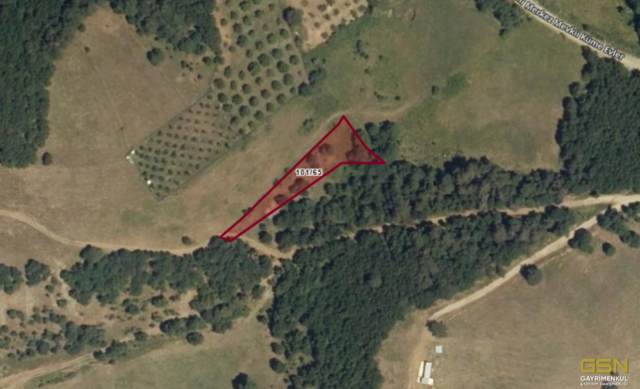 4-KOCAELİ KARAMÜRSEL TAHTALI'DA 6 TAPU 24.287M2 SATILIK ARAZİ