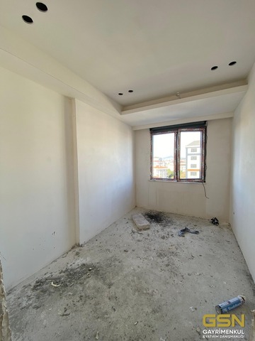 11-TUZLA VİAPORT KARŞISI AKILLI SİTE SATILIK 3+1