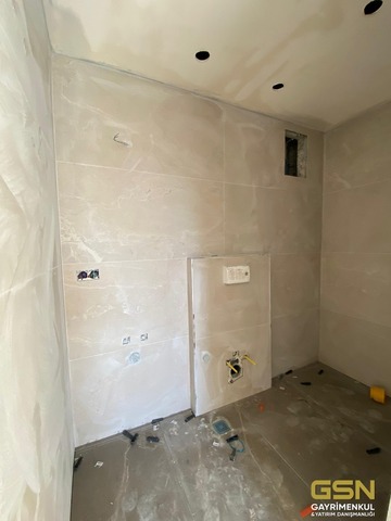 12-TUZLA VİAPORT KARŞISI AKILLI SİTE SATILIK 3+1