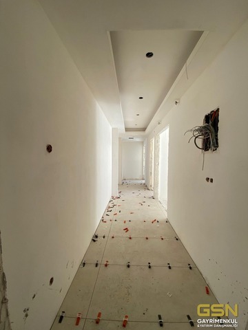 14-TUZLA VİAPORT KARŞISI AKILLI SİTE SATILIK 3+1