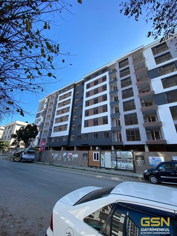 2-TUZLA VİAPORT KARŞISI AKILLI SİTE SATILIK 3+1