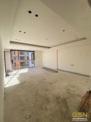 3-TUZLA VİAPORT KARŞISI AKILLI SİTE SATILIK 3+1