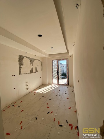 4-TUZLA VİAPORT KARŞISI AKILLI SİTE SATILIK 3+1