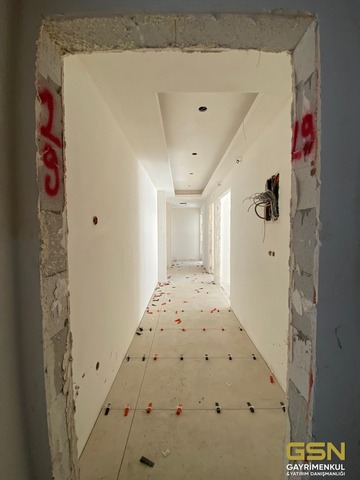 7-TUZLA VİAPORT KARŞISI AKILLI SİTE SATILIK 3+1