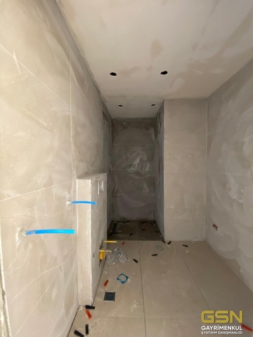 8-TUZLA VİAPORT KARŞISI AKILLI SİTE SATILIK 3+1